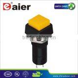PBS-12A ON-OFF Square Type Push Button Switch thumbnail-1