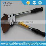 J40 Hand Ratchet Cable Cutter for Copper Aluminum Cable