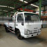 Factory Directly 1- 4 TON ELF Cargo Truck Price With ISUZU 4JB1 thumbnail-2