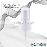 Fine Mist Sprayer Treatment Pump SR-613 20/410 thumbnail-2