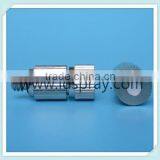 High Pressure Stainless Steel Brass Cooling Misting Fine Fog Nozzles thumbnail-3