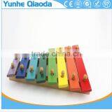 8 Tonality Colorful Xylophone, Best First Musical Instrument for Children, Fun and Educational thumbnail-1