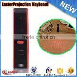 Mini Wireless Inflared Laser Projection Keyboard/ Virtual Bluetooth Laser Keyboard Accept Sample thumbnail-3