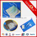 Health and Sanitay Face Mouth Plastic Mask Breathing Mouth Spit Guard Service Mask Transparent Best for Food Processing Cooking thumbnail-3