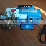 220V High Pressure Washing Machine DQX-60/60 Bar 6 L/M thumbnail-1