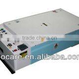 Flat Saddled Pull Type AGV thumbnail-1