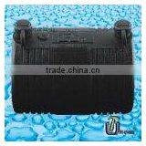 PE Electrofusion Coupler/pe Fitting/plastic Coupler thumbnail-1