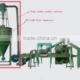 Tire Recycling Machine thumbnail-1