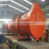KeHua Sand Rotary Dryer Export More Than 30 Countrys thumbnail-1