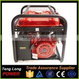 China Manufacturor Price ac Three Phase 5kw United Power Portable Generator thumbnail-5