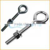 China Supplier Standard Bolt and Nut