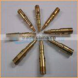 Custom High Quality Cnc Turning Motorcycle Parts Its-089 thumbnail-2