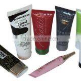 RGCSW15 Semi Automatic Cosmetic Plastic Tube Sealing Machine thumbnail-2