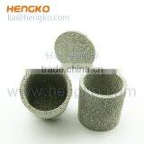 HENGKO Powder Sintered Filter Element thumbnail-6