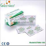 The Most Popular and the Cheapest Alcohol Swab thumbnail-1