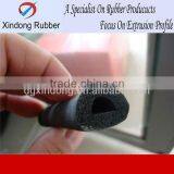 China Manufacture Hot Selling Rubber Sealing Strip thumbnail-1