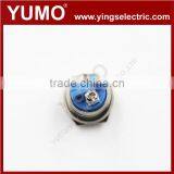 JS16B-10S Anti-Vandal Metal Push Button Switch thumbnail-4