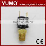 YUMO XYK-117 Pressure Switch 87 PSI ON 145 PSI OFF NO Pressure Switch thumbnail-1