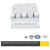 Center Hinge / Intermediate Hinge for Sectinal Overhead Garage Door thumbnail-1