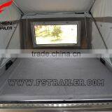 2015 Brand New Hard Floor Camper Trailer C12S thumbnail-4