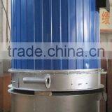 Doritos Niknak Cheetos Peanut Continuous Fryer thumbnail-6