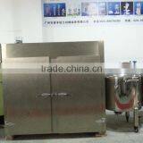 Electric Hot Air Drying Oven for Glass Bottles thumbnail-1