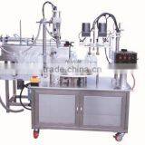 Automatic Filling Machine Liquid Bottle Filling Machine thumbnail-2