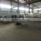 Puffed Snacks Food Machine