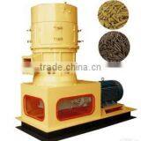 Yuhui Enviromnmental Pellet Mill Used for Straw and Cotton Stalks thumbnail-1
