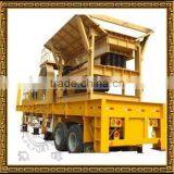 Convenient Stone Quarry Crushing Plant Made in China thumbnail-1