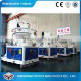YGKJ560 Model Biomass Wood Making Machine for Sales thumbnail-3