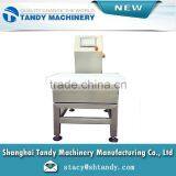 Heavy Duty Conveyor Belt Weighing System,check Weigher thumbnail-1