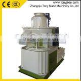 Factory Price 2.5-3.5 Ton per Hour Maize Straw Pellet Machine thumbnail-2