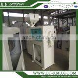 High Quality Fruits And Vegetables MNS Series Sand Roller Peeling Machine thumbnail-2