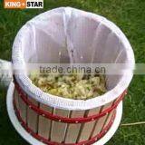 18L Manual Apple Juice Press thumbnail-3