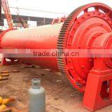 Dry Ball Mill Plant for Limestone Grinding Station thumbnail-5