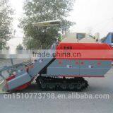 4LZ-3.0 Rice &Wheat Combine Harvester thumbnail-2