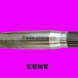 Truck Wheel Axle thumbnail-1