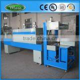 Shrink Wrap Machines -1-Sealer And Shrink Tunnel thumbnail-1