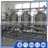Brewery Automatic Cip Cleaning System thumbnail-3
