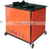 Gw32 Steel Bar Cutting and Bending Machine thumbnail-1