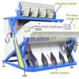 Bhuler Standard--Grain Seeds Color Sorter in Africa thumbnail-3