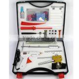 PDR Tool Newest 19pcs/set Design Golden Car Paintless Dent Repair Tools/Auto Dent Lifter Removal Auto Body Pdr Tools thumbnail-1