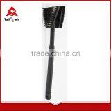 BBQ Tools, BBQ Brush,stainless Steel Wire BBQ Cleaning Brush With Stainless Steel Handle thumbnail-5