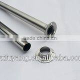 Stainless Steel Pipe in Cabinets thumbnail-1