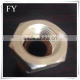 Air Condition Parts/brass Nut for Air Condition With High Quality thumbnail-6