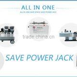 2 in 1 Lcd Repair Machine Vacuum Glass Laminating With Air Bubble Film Foam Removing Machine Oca Lamination 12 Inch thumbnail-2