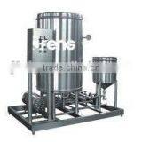 Stainless Steel Tank With Emulsifiers thumbnail-1