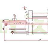 Sales Latest JULY High Quality Air Brake Booster thumbnail-2