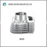 JH125 Motorcycle Engines Parts Motorcycle Cylinder With High Quality thumbnail-1